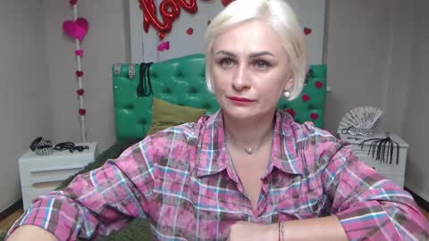 OliviaHorst online show from 24, 9, 2025