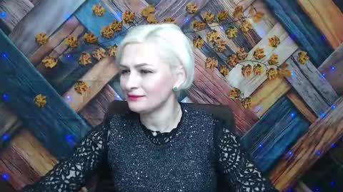 OliviaHorst online show from 24, 11, 2025