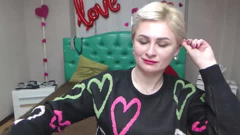 OliviaHorst online show from 18, 3, 2026