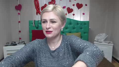 OliviaHorst online show from 23, 3, 2026