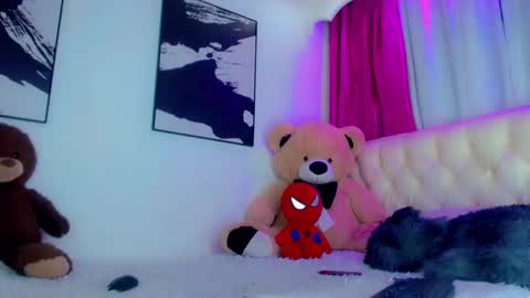 oliviahot01 online show from 12, 1, 2026