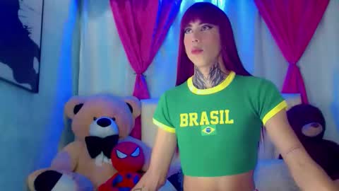 oliviahot01 online show from 3, 3, 2026