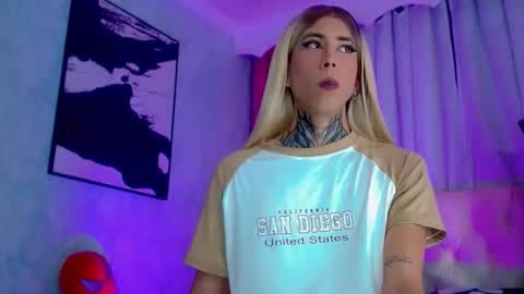 oliviahot01 online show from 8, 5, 2026