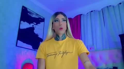 oliviahot01 online show from 9, 5, 2026