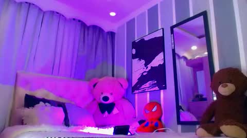 oliviahot01 online show from 29, 5, 2026