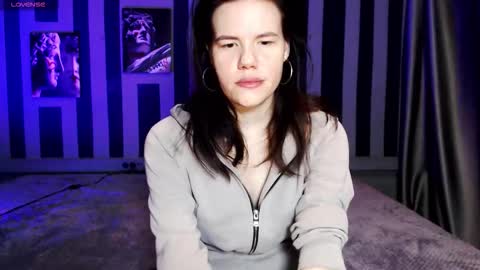 Snapshot of oliviakanta chatting on 21, 9, 2025 oliviakanta online show from 21, 9, 2025