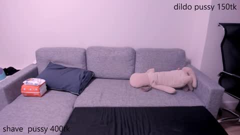 OliviaLukas  online show from 22, 10, 2025