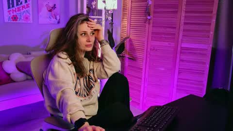 Liv online show from 31, 10, 2025