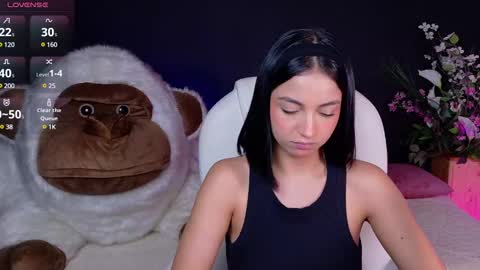 Olivia Mcneill  online show from 4, 2, 2025