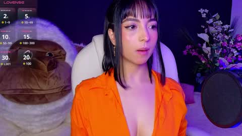 Olivia Mcneill  online show from 5, 2, 2025