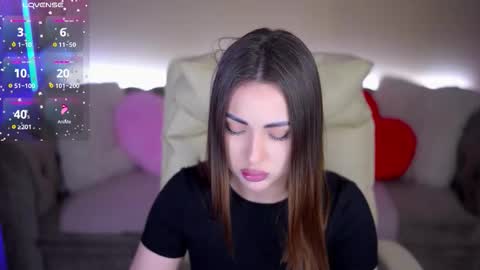 Olivia online show from 25, 2, 2026