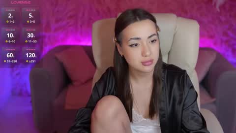 Olivia online show from 9, 3, 2026