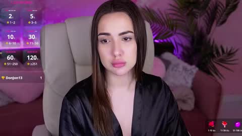 Olivia online show from 11, 3, 2026