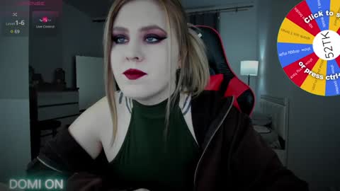 Snapshot of oliviamunk chatting on 28, 12, 2024 . online show from 28, 12, 2024