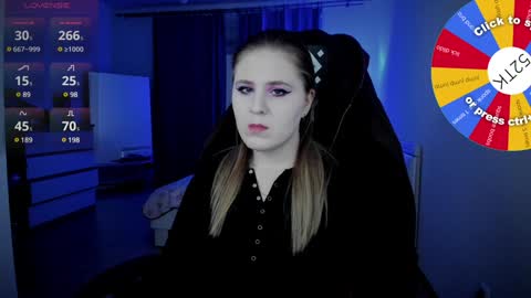 Snapshot of oliviamunk chatting on 3, 1, 2025 . online show from 3, 1, 2025