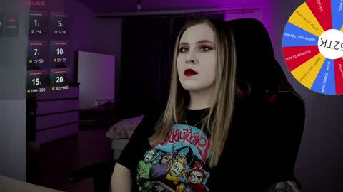 Snapshot of oliviamunk chatting on 7, 1, 2025 . online show from 7, 1, 2025
