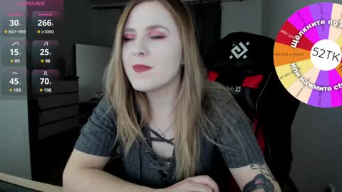 Snapshot of oliviamunk chatting on 13, 1, 2025 . online show from 13, 1, 2025