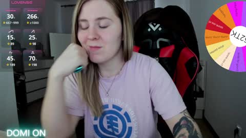 Snapshot of oliviamunk chatting on 16, 1, 2025 . online show from 16, 1, 2025