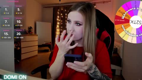 Snapshot of oliviamunk chatting on 22, 1, 2025 . online show from 22, 1, 2025