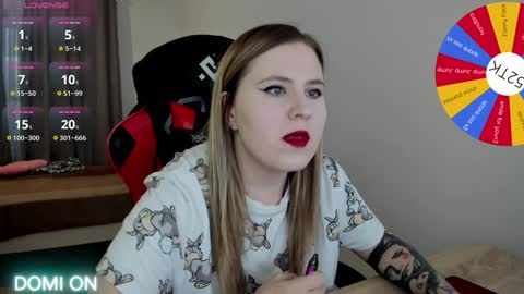 Snapshot of oliviamunk chatting on 24, 1, 2025 . online show from 24, 1, 2025