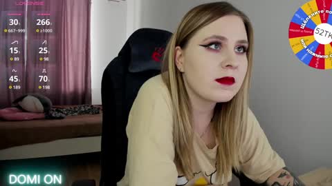 Snapshot of oliviamunk chatting on 6, 2, 2025 . online show from 6, 2, 2025