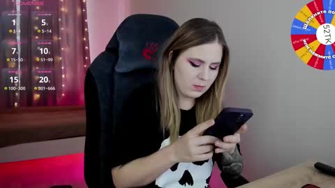 Snapshot of oliviamunk chatting on 9, 2, 2025 . online show from 9, 2, 2025