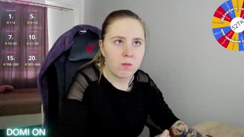 Snapshot of oliviamunk chatting on 13, 2, 2025 . online show from 13, 2, 2025
