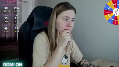 Snapshot of oliviamunk chatting on 26, 2, 2025 . online show from 26, 2, 2025