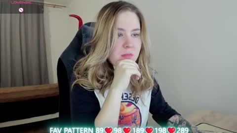 Snapshot of oliviamunk chatting on 9, 3, 2025 . online show from 9, 3, 2025