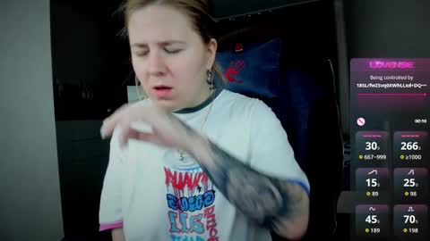 . online show from 14, 9, 2025