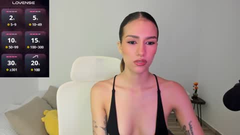 Snapshot of oliviaoliviaprince chatting on 8, 12, 2024 Olivia online show from 8, 12, 2024
