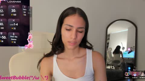 Snapshot of oliviaoliviaprince chatting on 5, 2, 2025 Olivia online show from 5, 2, 2025