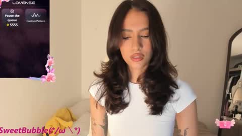 Snapshot of oliviaoliviaprince chatting on 11, 2, 2025 Olivia online show from 11, 2, 2025