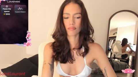 Snapshot of oliviaoliviaprince chatting on 22, 2, 2025 Olivia online show from 22, 2, 2025