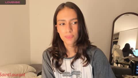 Snapshot of oliviaoliviaprince chatting on 28, 2, 2025 Olivia online show from 28, 2, 2025