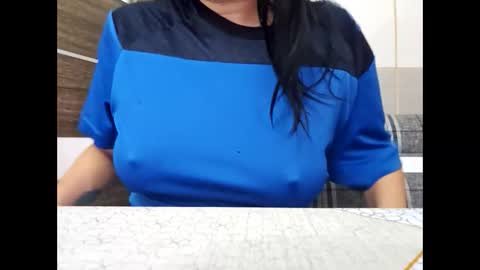 Snapshot of oliviaoly chatting on 21, 12, 2025 Olivia online show from 21, 12, 2025