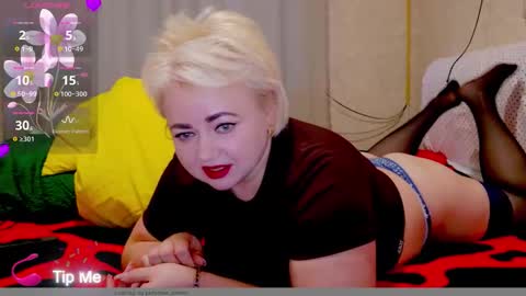 oliviaparadise online show from 7, 3, 2026