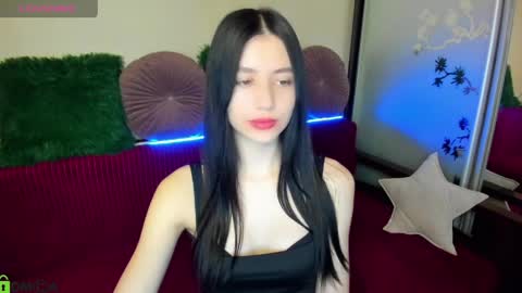 oliviarichi online show from 17, 3, 2026