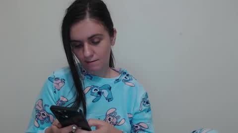 Mistress Olivia online show from 31, 12, 2024