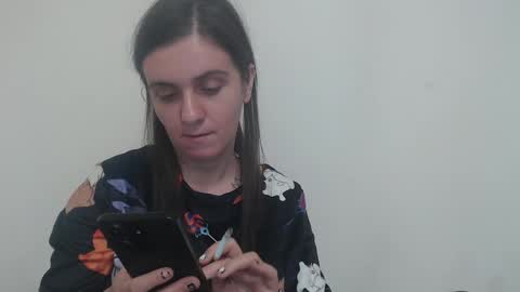 Mistress Olivia online show from 4, 1, 2025