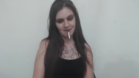 Mistress Olivia online show from 27, 1, 2025