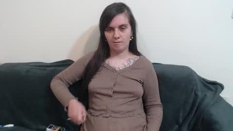 Mistress Olivia online show from 22, 12, 2025