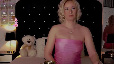 Olivia online show from 9, 1, 2025