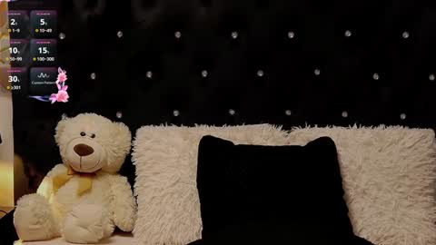 Olivia online show from 12, 1, 2025