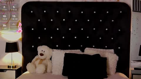 Olivia online show from 26, 1, 2025