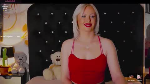 Olivia online show from 20, 12, 2025