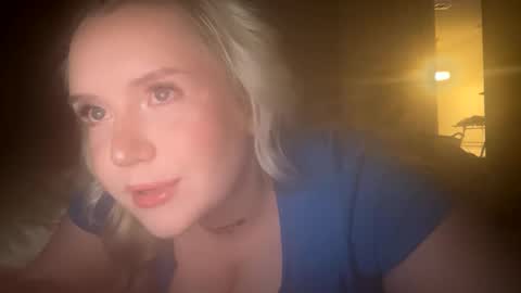 Olivia baby  online show from 1, 10, 2025