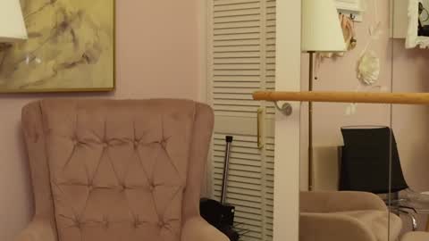 OliviaSway online show from 15, 1, 2025