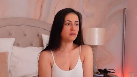 OliviaSway online show from 22, 12, 2025