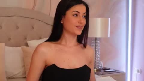 OliviaSway online show from 17, 1, 2026